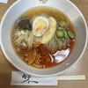 平壌冷麺食道園