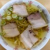 坂内食堂