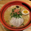 北海道名物らー麺 えびそば一幻 総本店