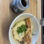 うどんや 壱 - 