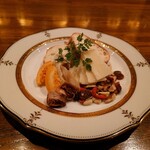 ラグナ ザ バー - チャーム