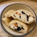 創作小鉢 あけると - 