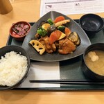 和ぐるめ - 料理写真: