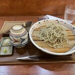 目白大村庵 - 料理写真: