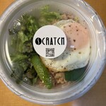 SCRATCH COFFEE - 