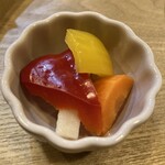 創作小鉢 あけると - 