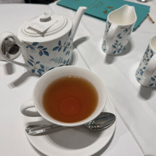 フォートナム・アンド・メイソン・ティーショップ_1