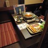 すし土風炉 - 個室