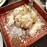 にんにく料理酒場 Garlic Carinderia - 