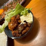 和牛と海鮮 ぼん蔵 梅田本店 - 