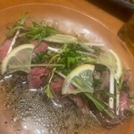 和牛と海鮮 ぼん蔵 梅田本店 - 