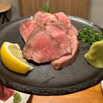 和牛と海鮮 ぼん蔵 梅田本店 - 