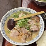 麺富 天洋 - 