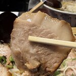 麺富 天洋 - 