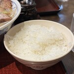 麺富 天洋 - 