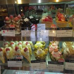 お菓子の蔵 太郎庵 - 