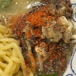 麺富 天洋 - 