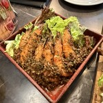 にんにく料理酒場 Garlic Carinderia - 