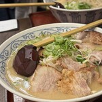 麺富 天洋 - 