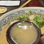 麺富 天洋 - 