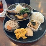 コロラ - 料理写真: