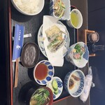 いわし料理 善 - 
