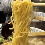 麺富 天洋 - 