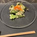 鉄板焼さざん - 