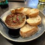 にんにく料理酒場 Garlic Carinderia - 