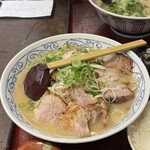 麺富 天洋 - 