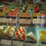 お菓子の蔵 太郎庵 - 