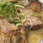 麺富 天洋 - 