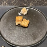 鉄板焼さざん - 