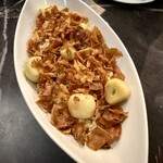 にんにく料理酒場 Garlic Carinderia - 