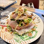 にんにく料理酒場 Garlic Carinderia - 