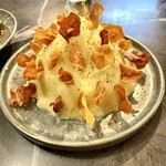 にんにく料理酒場 Garlic Carinderia - 