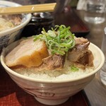 麺富 天洋 - 