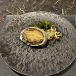 鉄板焼さざん - 