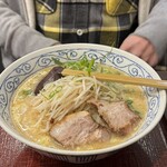 麺富 天洋 - 