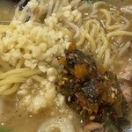 麺富 天洋 - 