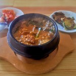 新韓日館 - 