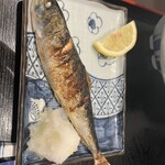 いわし料理 善 - 