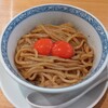 つけ麺 中華そば 燦