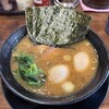 家系ラーメン 上総家