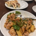 中華料理 成喜 - 