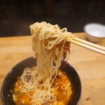 旦過焼肉 煙人 - 