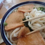 手打うどん 町川 - 