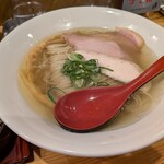 自家製麺 竜葵 - 