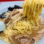 グッドモーニング ラーメンショップ - 