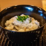 鎌倉 北じま - 2026.2 アンコウ粥